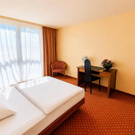 Hotel Quick 24h Self Check-in *