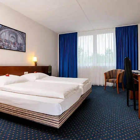 Hotel Quick 24h Self Check-in
