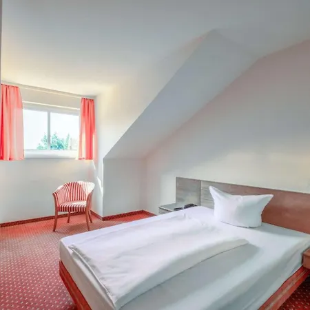 Quick 24h Self Check-in Hotel
