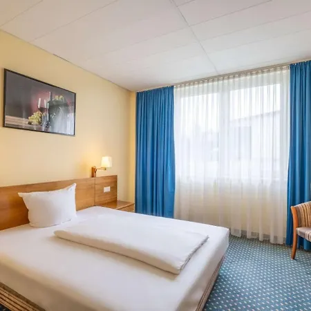 Quick 24h Self Check-in Hotel *